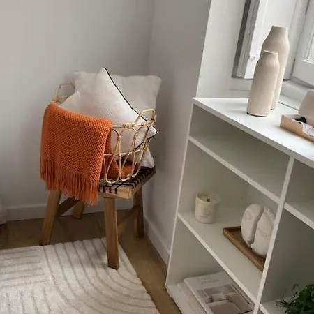 Apartment Plein Centre