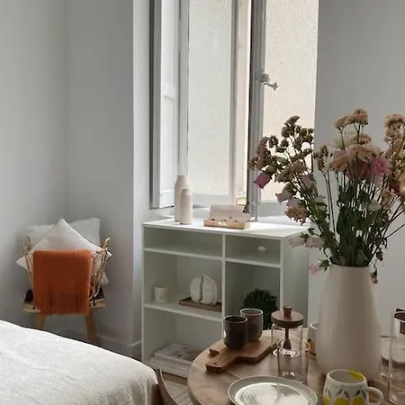 Apartment Plein Centre *