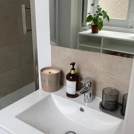 Plein Centre Apartment *