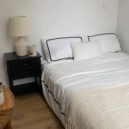 Apartment Plein Centre *