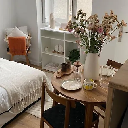 Plein Centre Apartment *