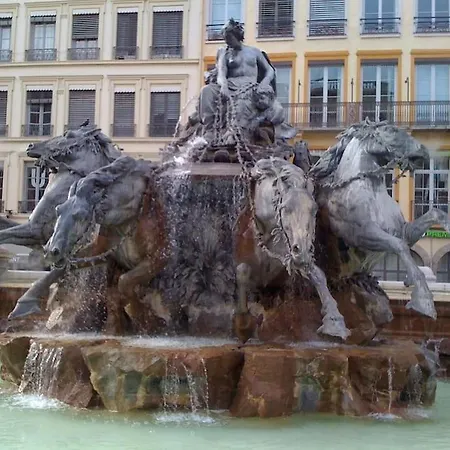 Plein Centre Lyon