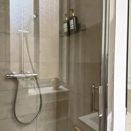 Plein Centre Appartement *