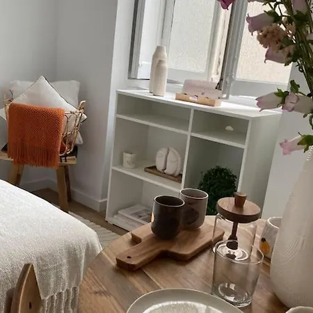 Appartement Plein Centre Lyon